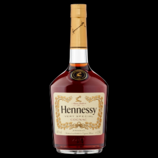 Picture of HENNESSY COGNAC VS 1.5 LITRE