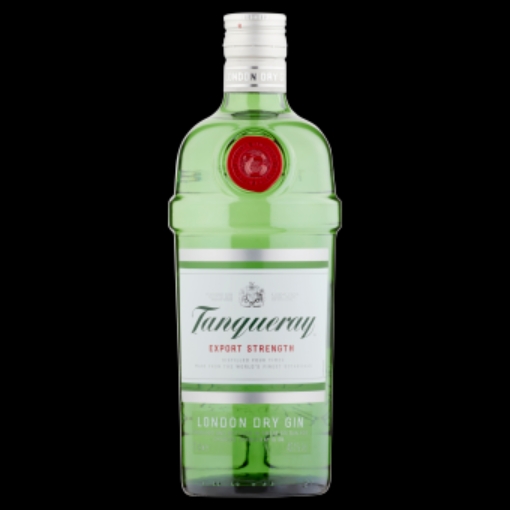 Picture of TANQUERAY LONDON GIN 70CL