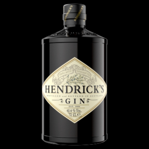 Picture of HENDRICKS GIN 70CL