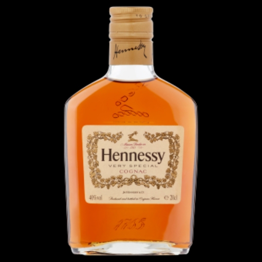 Picture of HENNESSY COGNAC VS 20CL