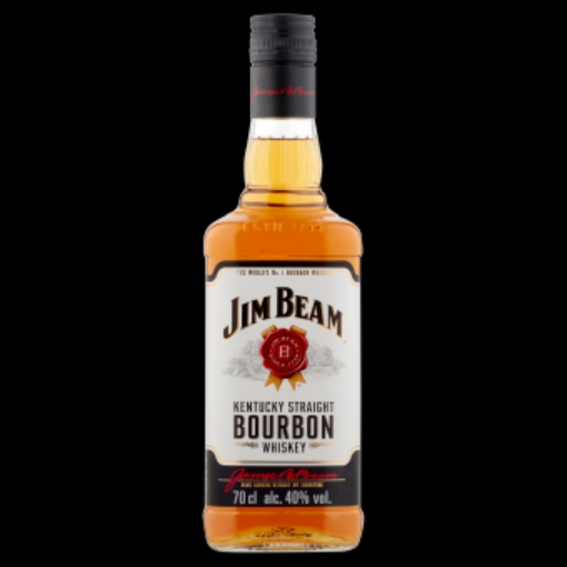 Picture of JIM BEAM 70CL