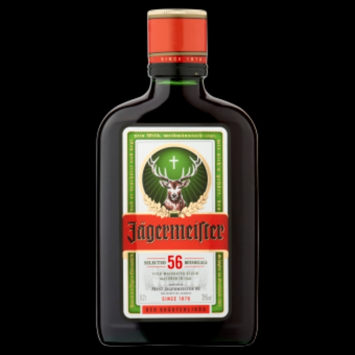Picture of JAGERMEISTER 10CL