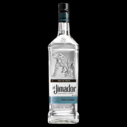 Picture of EL JIMADOR BLANCO TEQUILA 70CL