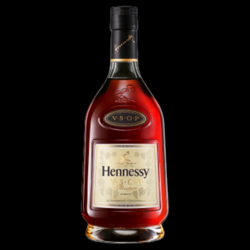 Picture of HENNESSY COGNAC VSOP 70CL