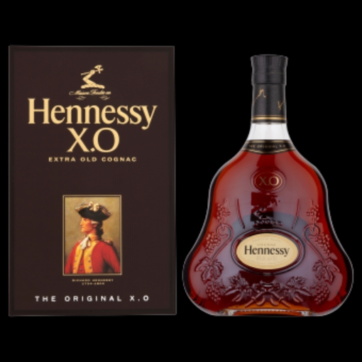 Picture of HENNESSY COGNAC XO 70CL