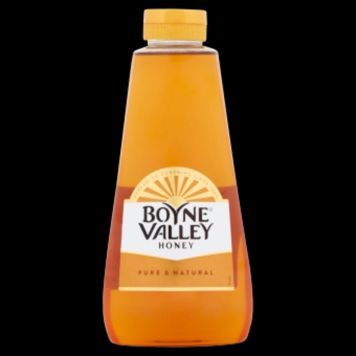 Picture of BOYNE VALLEY SQUEEZY HONEY 1.05KG