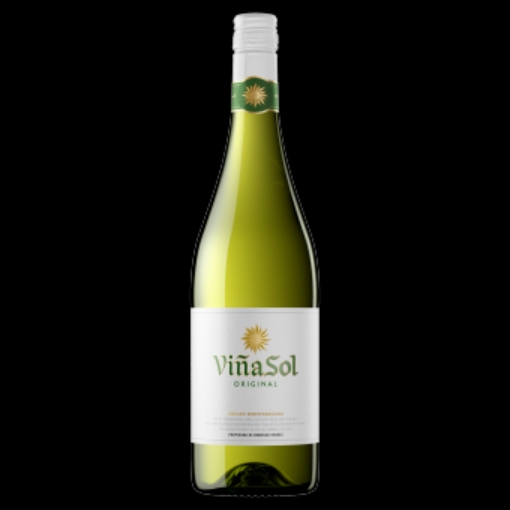 Picture of TORRES VINA SOL 75CL