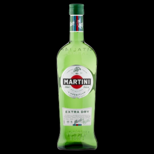 Picture of MARTINI EXTRA DRY APERITIF 75CL