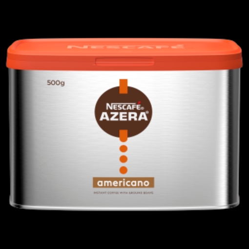 Picture of NESCAFE AZERA AMERICANO 500G