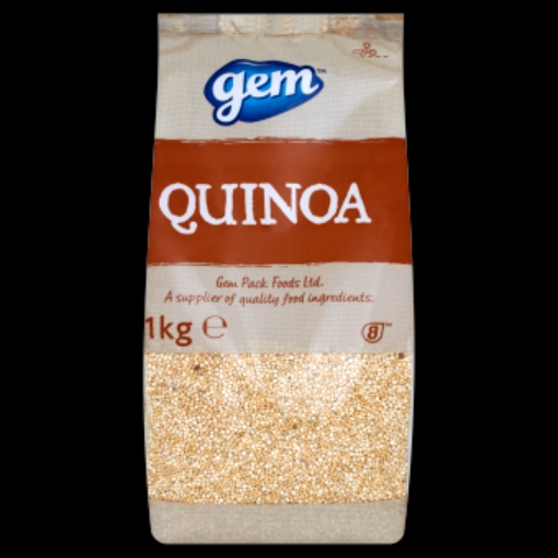 Picture of GEM QUINOA 1KG