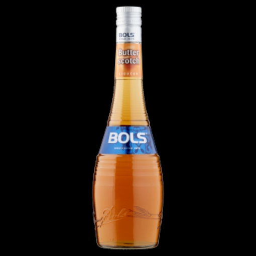 Picture of BOLS BUTTERSCOTCH 70CL