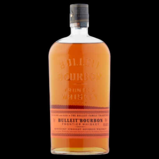 Picture of BULLEIT BOURBON 70CL