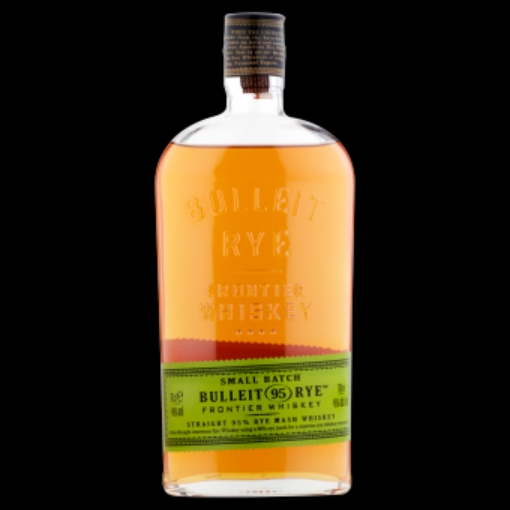 Picture of BULLEIT RYE 70CL