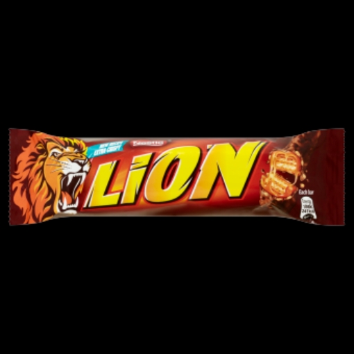 Picture of LION BAR 50G