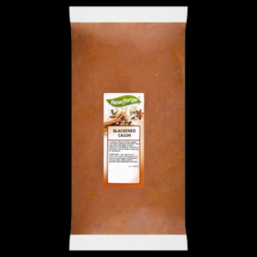 Picture of NEWFORGE CAJUN SEASONING BAG 1KG