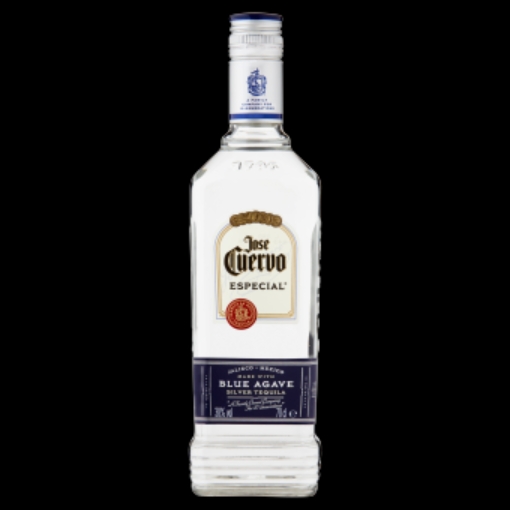 Picture of JOSE CUERVO TEQUILA ESPECIAL SILVER 70CL