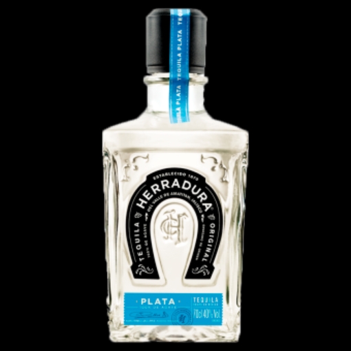 Picture of HERRADURA BLANCO 70CL