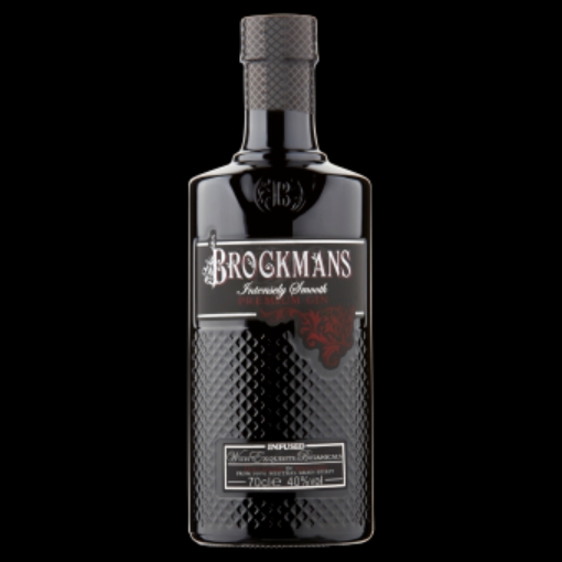 Picture of BROCKMANS GIN 70CL