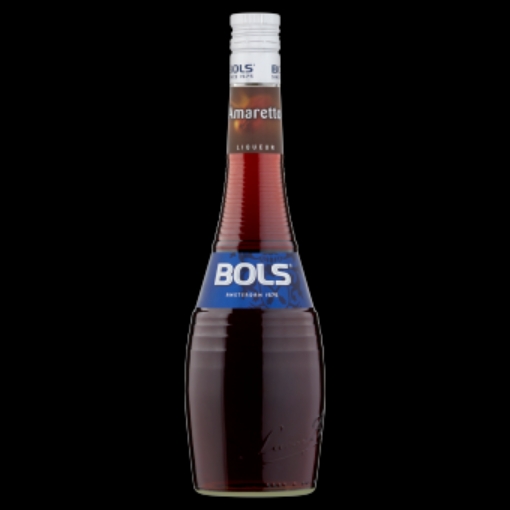 Picture of BOLS AMARETTO 70CL