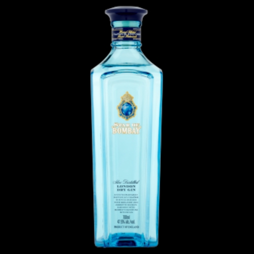 Picture of BOMBAY SAPPHIRE STAR  70CL