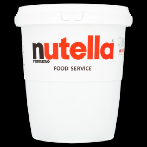 Picture of NUTELLA 3KG