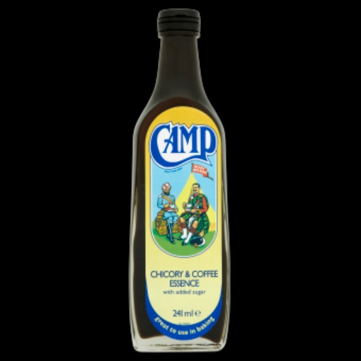 Picture of CAMP ESSENCE COFFEE 241ML