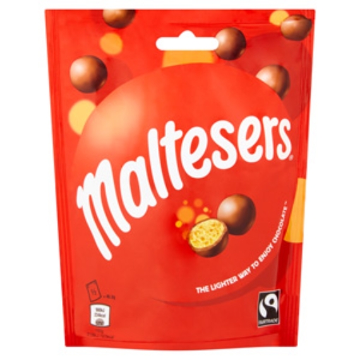 Picture of MALTESERS POUCH 102G