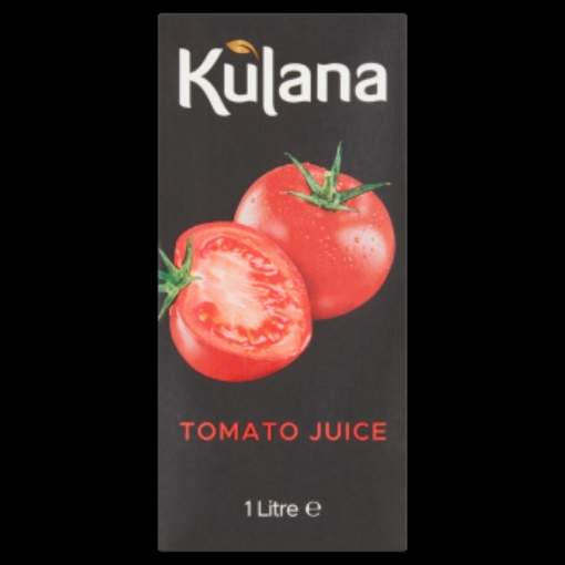 Picture of KULANA JUICE LITRE TOMATO