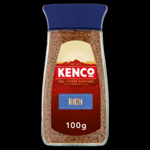 Picture of KENCO 100G RICH
