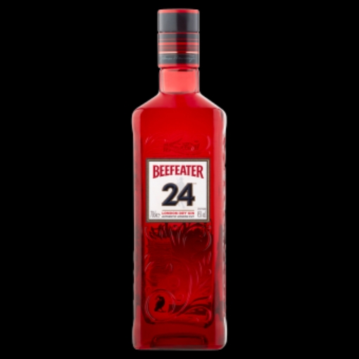 Picture of BEEFEATER 24 GIN 70CL