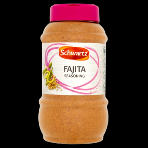 Picture of SCHWARTZ SEASONING FAJITA 530G