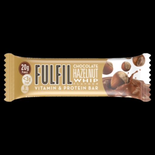 Picture of FULFIL CHOC HAZELNUT WHIP VITAMIN 55G