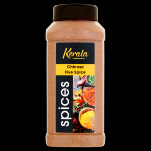 Picture of KERALA CHINESE FIVE SPICE 440G