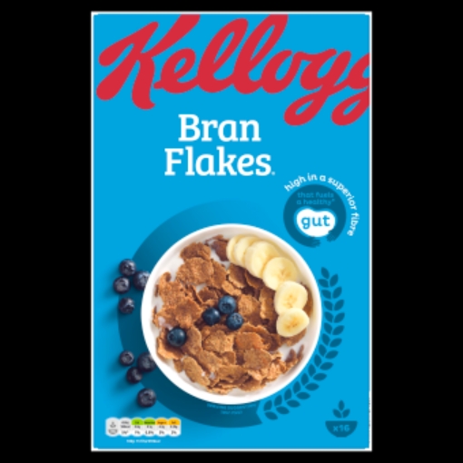 Picture of KELLOGGS BRAN FLAKES 500G