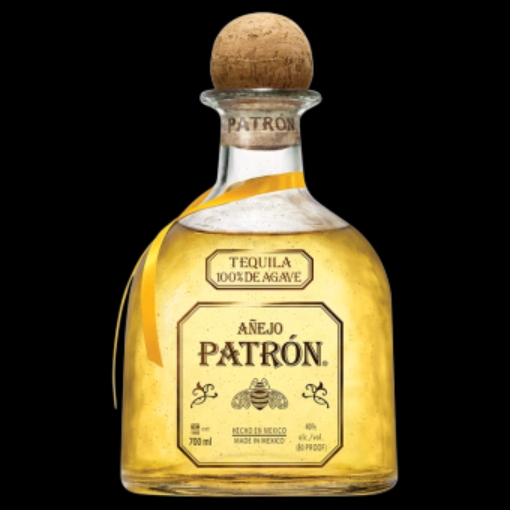 Picture of PATRON ANEJO 70CL