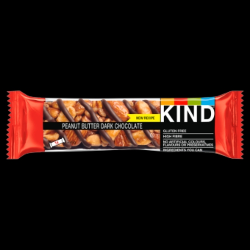 Picture of KIND PEANUT BUTTER DARK CHOCOLATE 40G