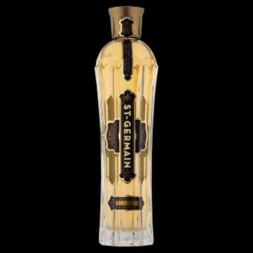 Picture of ST.GERMAIN ELDERFLOWER 50CL
