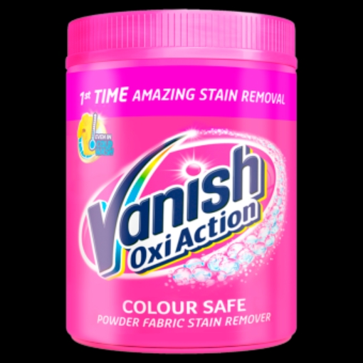 Picture of VANISH MULTI POWDER KILO