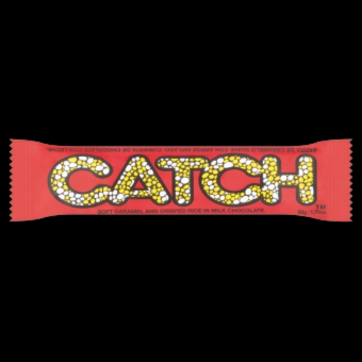Picture of CATCH BAR 50G