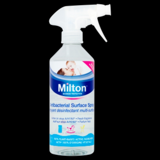 Picture of MILTON SPRAY 500ML 6S
