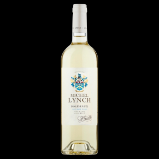 Picture of MICHEL LYNCH  SAUVIGNON BLANC  75CL
