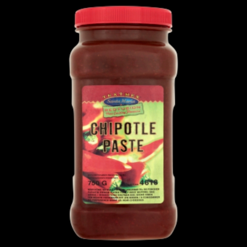 Picture of SANTA MARIA CHIPOTLE PASTE 750G