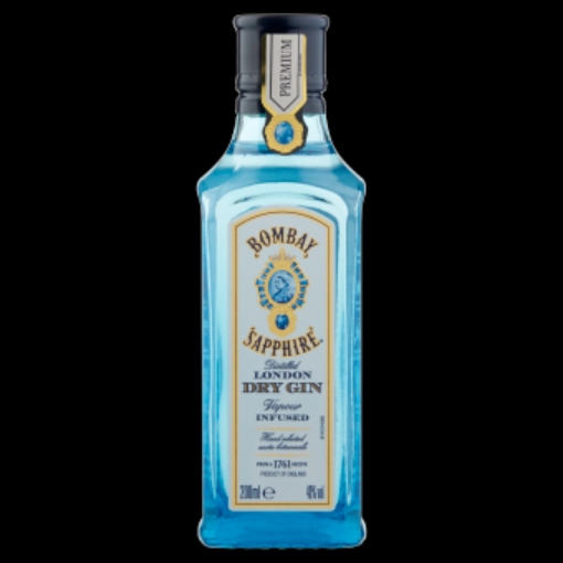 Picture of BOMBAY SAPPHIRE 20CL