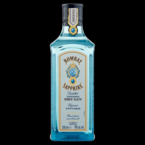 Picture of BOMBAY SAPPHIRE 35CL