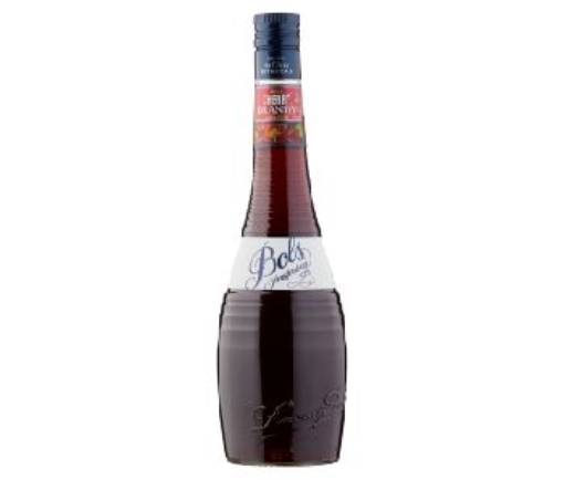 Picture of BOLS CHERRY BRANDY 70CL