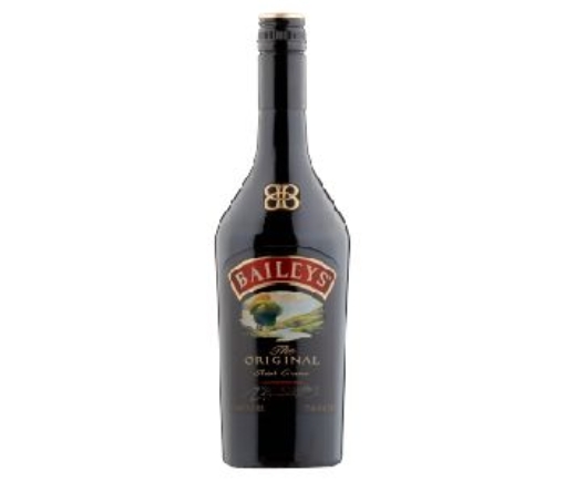 Picture of BAILEYS 70CL