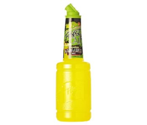 Picture of FINEST CALL SYRUP MARGARITA LITRE DRS