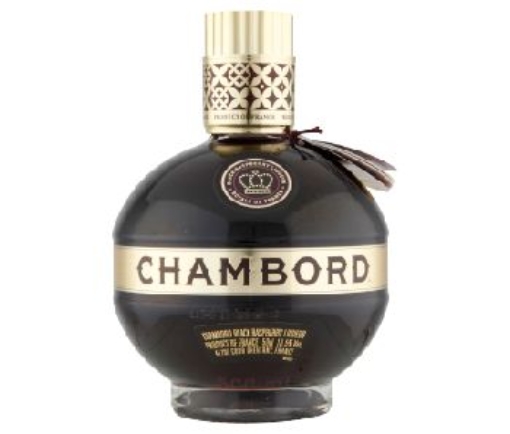 Picture of CHAMBORD RASPERRY LIQUER 50CL