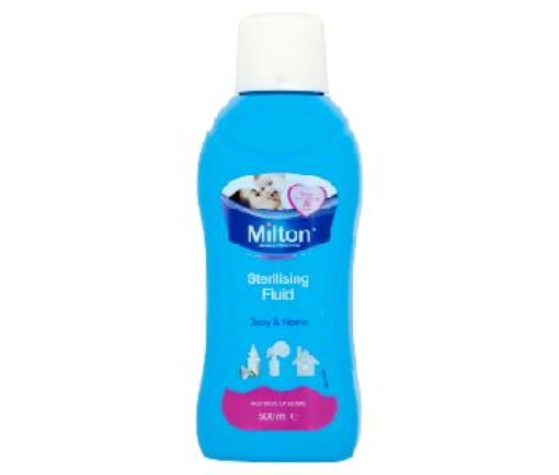 Picture of MILTON STERILISING FLUID 500ML