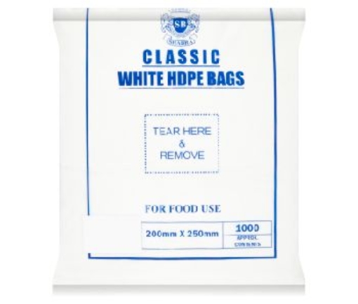 Picture of SHABRA COUNTER BAGS CLASSIC 8 X 10